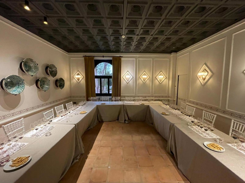Soho Boutique Castillo de Santa Catalina - Adults Recommended, Málaga, Spain
