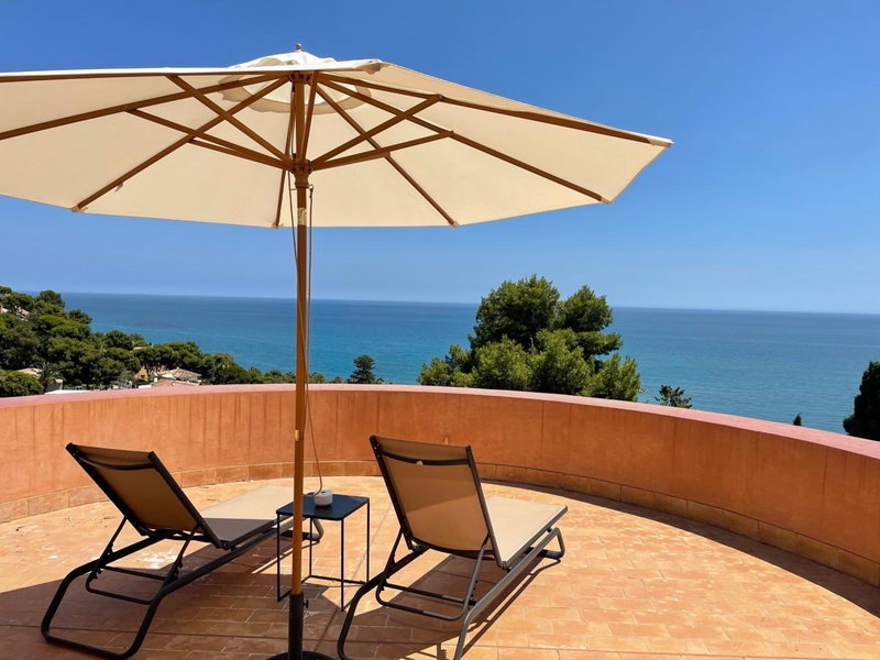 Soho Boutique Castillo de Santa Catalina - Adults Recommended, Málaga, Spain