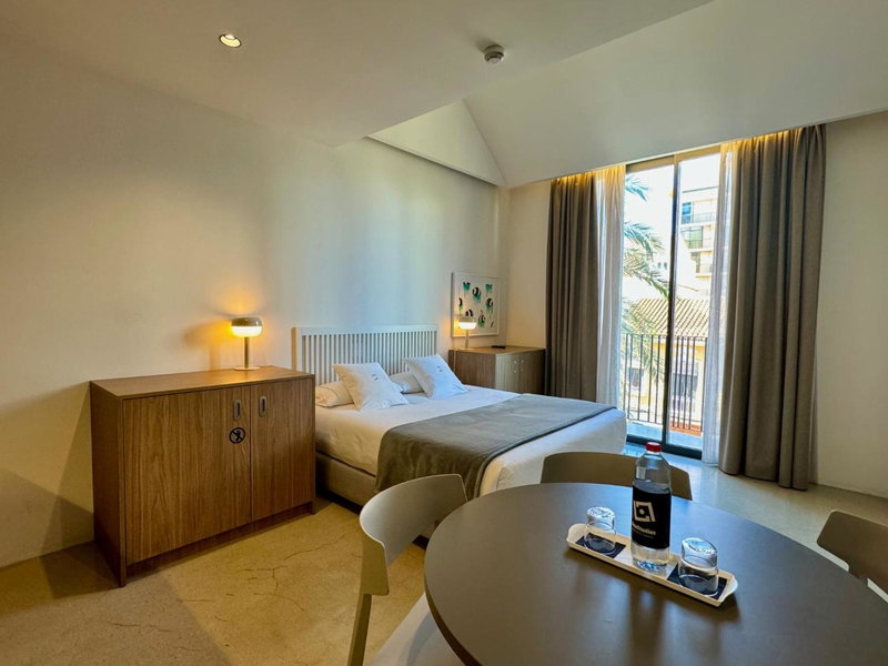 Mon Suites Dau, Valencia, Spanien