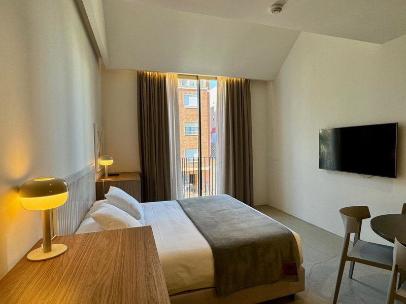 Mon Suites Dau, Valencia, Spanien