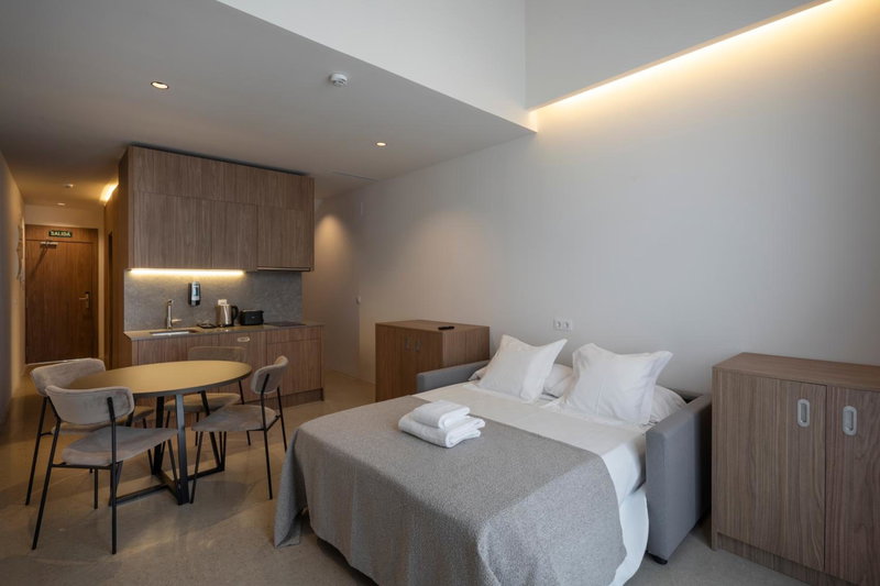 Mon Suites Dau, Valencia, Spanien