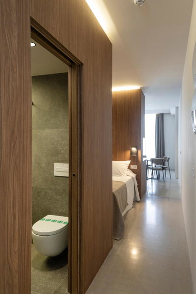 Mon Suites Dau, Valencia, Spanien