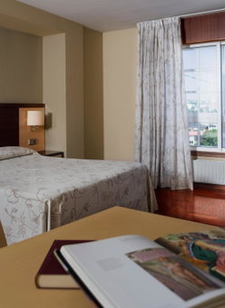 Apartamentos Portazgo, A Coruña, Spain