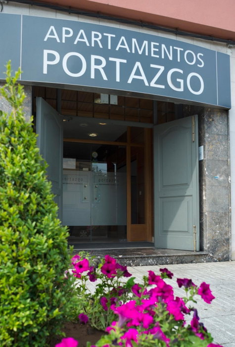 Apartamentos Portazgo, A Coruña, Spain