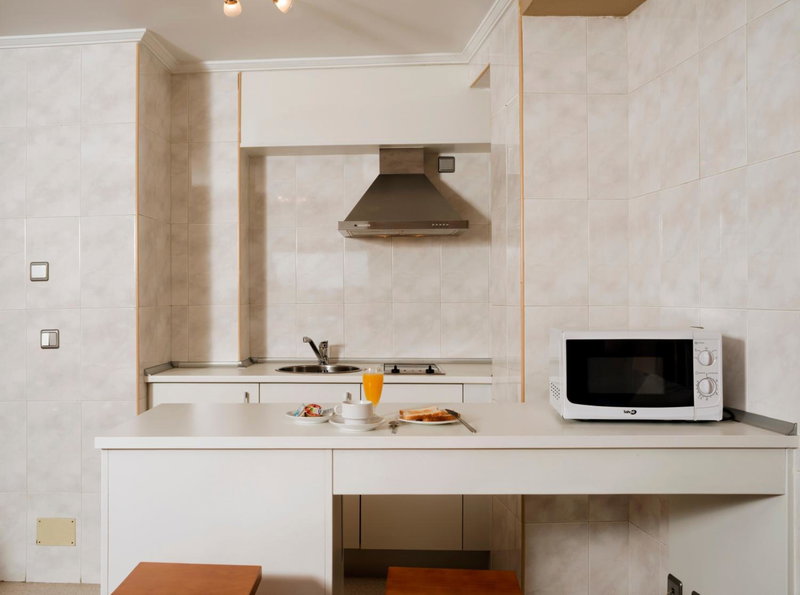 Apartamentos Portazgo, A Coruña, Spain