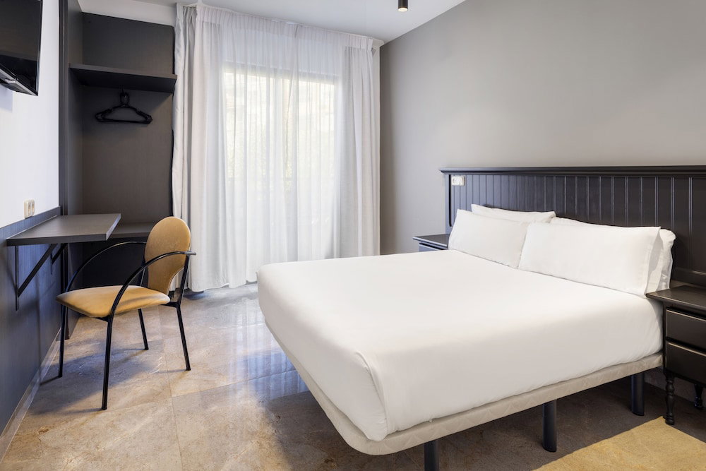 Hotel · Hotel Victoria Valdemoro, Valdemoro