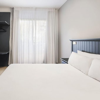 Hotel Victoria Valdemoro, Valdemoro, Spain