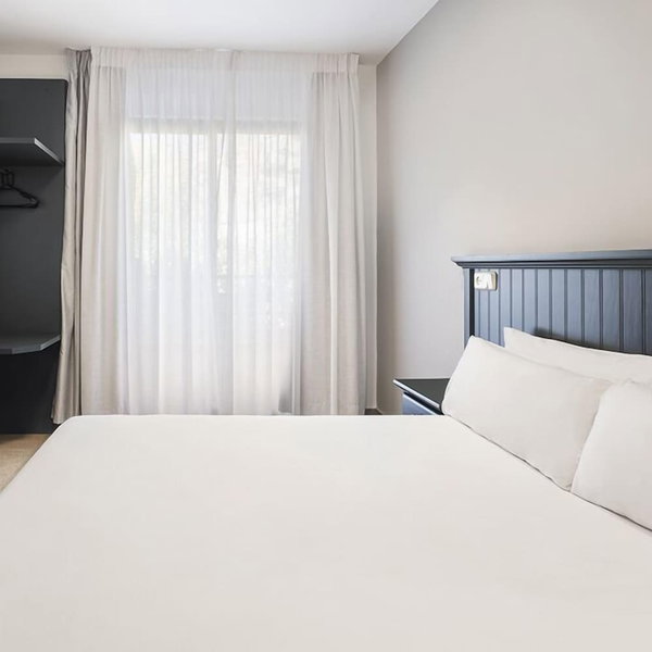 Hotel Victoria Valdemoro, Valdemoro, Spain