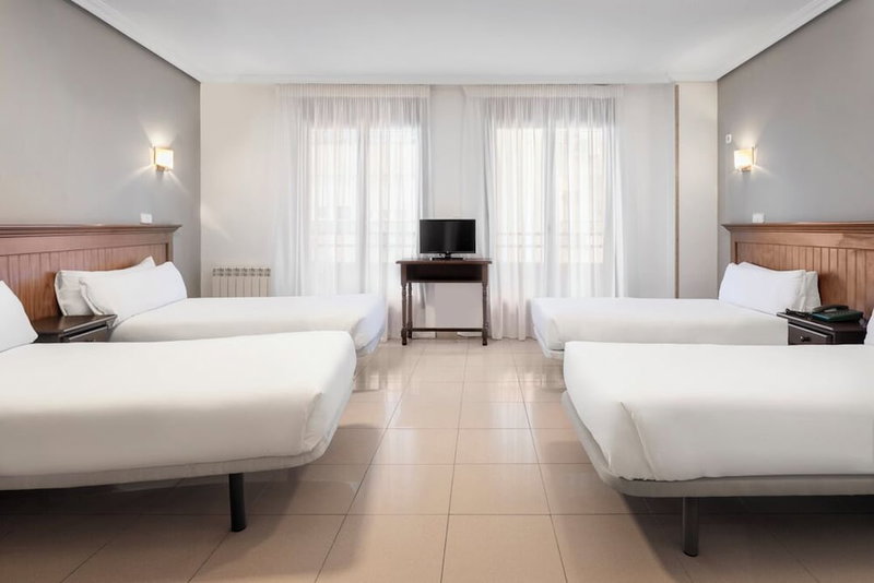 Hotel Victoria Valdemoro, Valdemoro, Spain