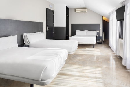 Hotel Victoria Valdemoro, Valdemoro, Spain