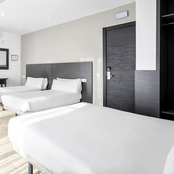 Hotel Victoria Valdemoro, Valdemoro, Spain
