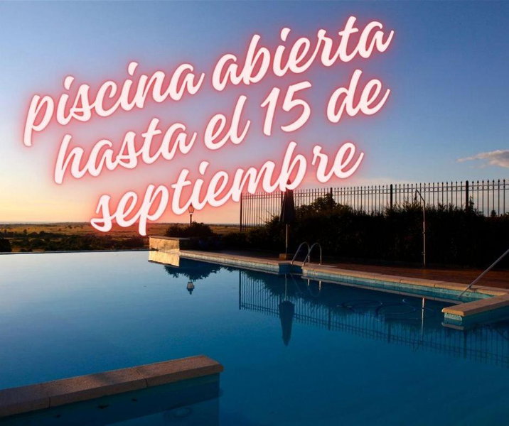 Hotel El Rancho, Segovia, Spain