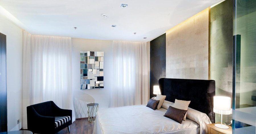 Kadrit Hotel, Cadrete, Spain