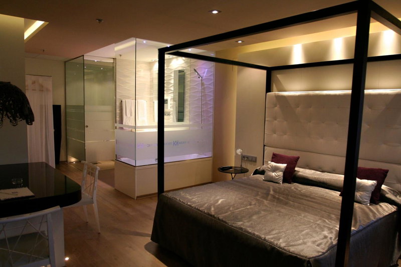 Kadrit Hotel, Cadrete, Spain