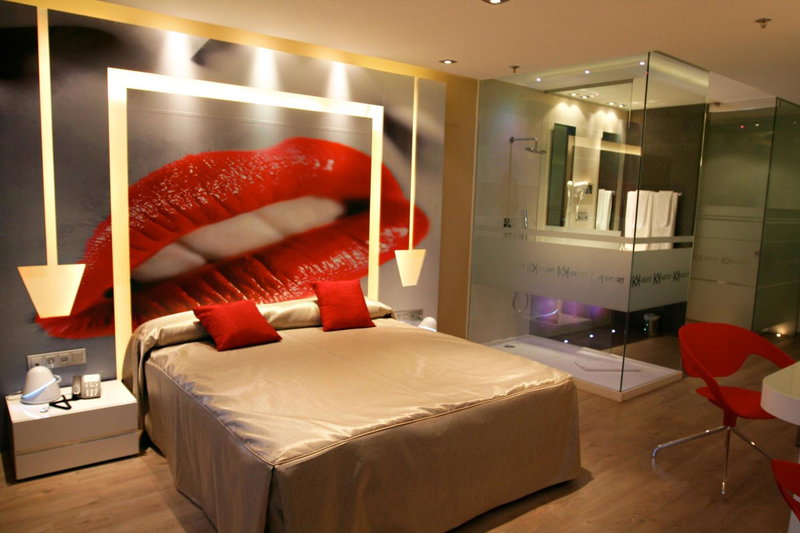 Kadrit Hotel, Cadrete, Spain