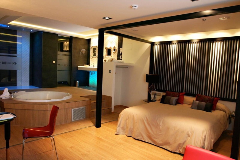Kadrit Hotel, Cadrete, Spain