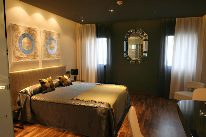 Kadrit Hotel, Cadrete, Spain