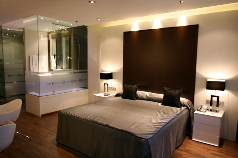 Kadrit Hotel, Cadrete, Spain