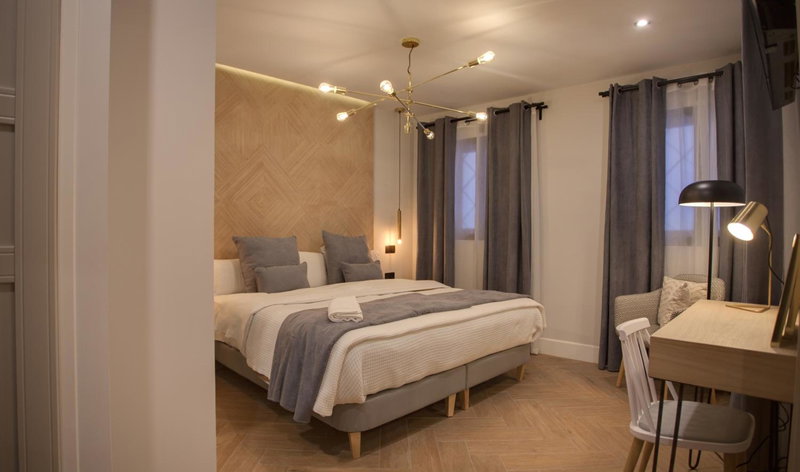 SUITES YOU Soho, Madrid, España