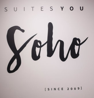 SUITES YOU Soho, Madrid, España