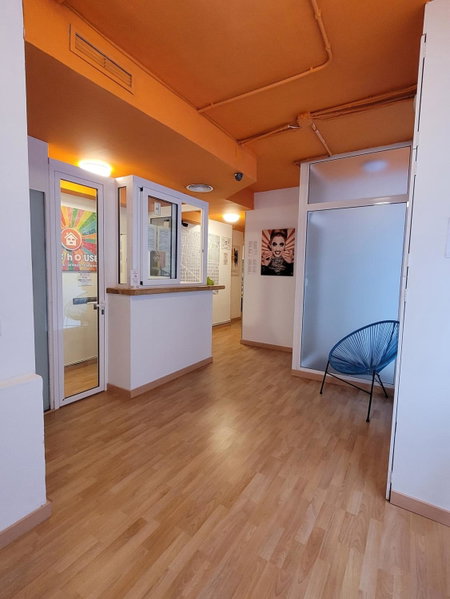 Arc House Gracia, Barcelona, Spanien