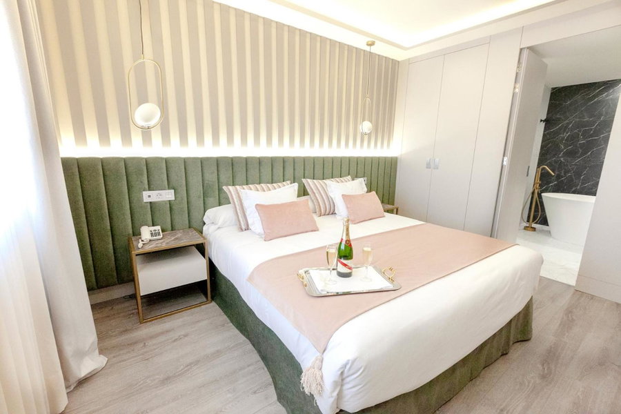 Hotel Alfonso VIII, Soria, Spain