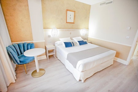 Hotel Alfonso VIII, Soria, Spain