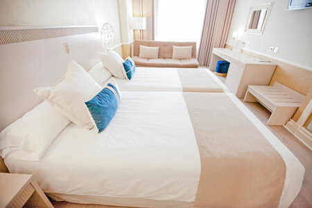 Hotel Alfonso VIII, Soria, Spain