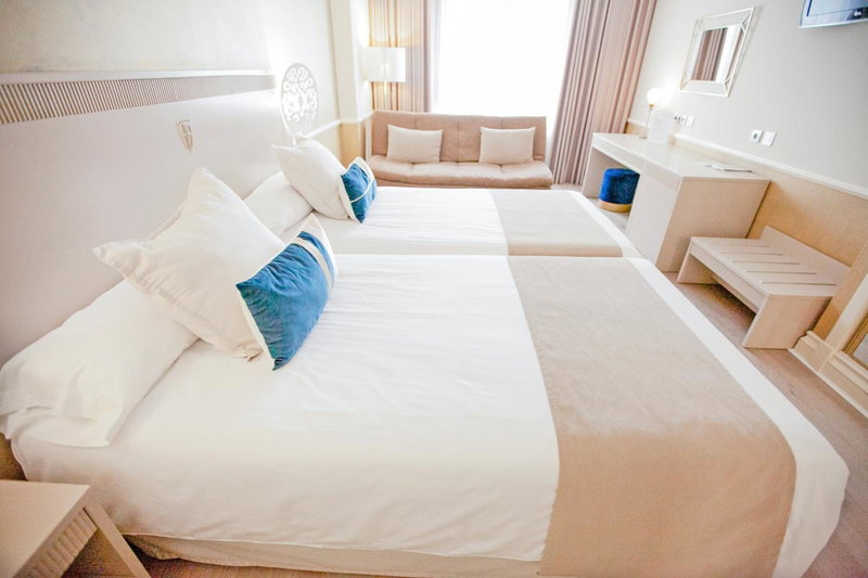 Hotel Alfonso VIII, Soria, Spain