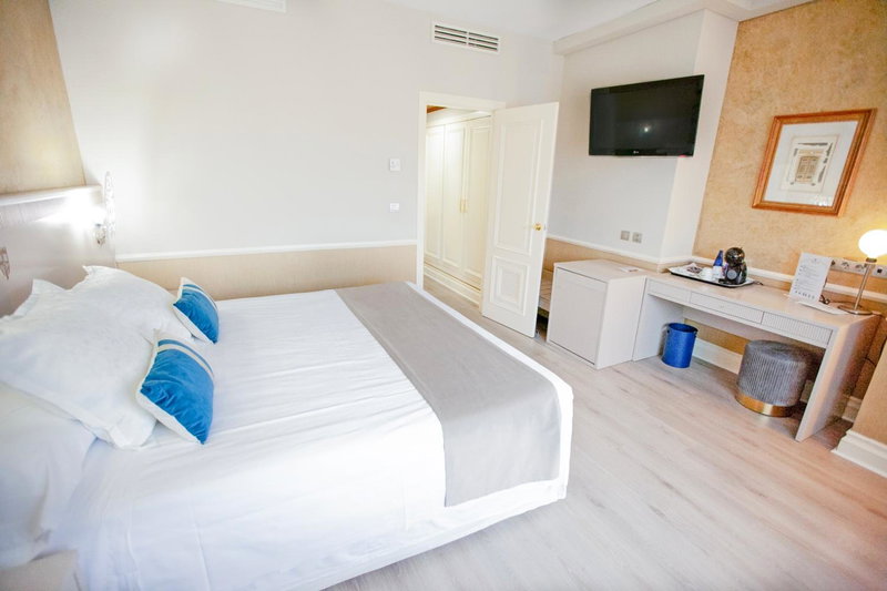 Hotel Alfonso VIII, Soria, Spain