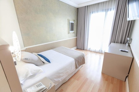 Hotel Alfonso VIII, Soria, Spain