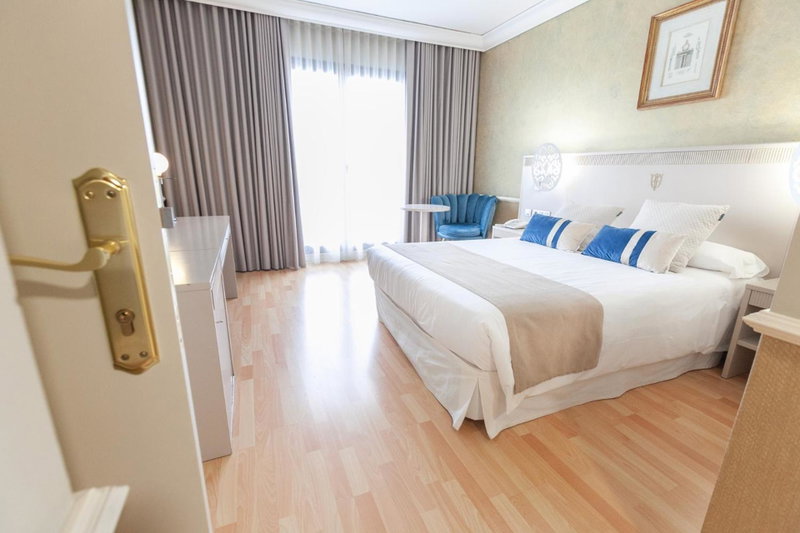 Hotel Alfonso VIII, Soria, Spain
