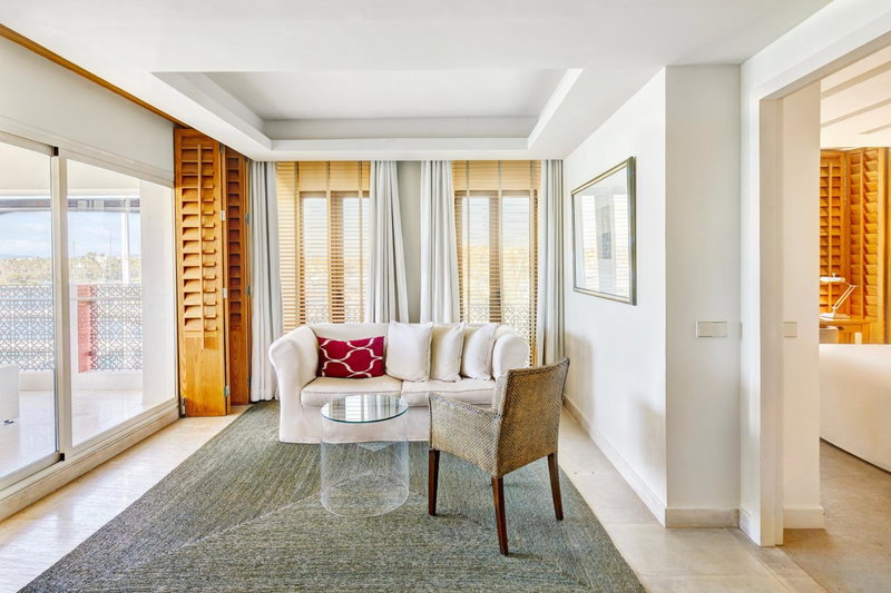MiM Sotogrande member of Meliá Collection, Sotogrande, Испания