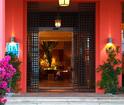 MiM Sotogrande member of Meliá Collection, Sotogrande, Испания