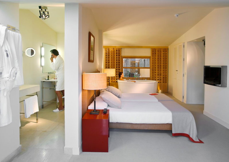 MiM Sotogrande member of Meliá Collection, Sotogrande, Испания