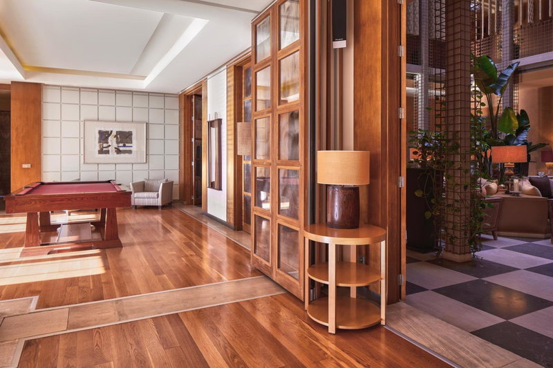 MiM Sotogrande member of Meliá Collection, Sotogrande, Испания
