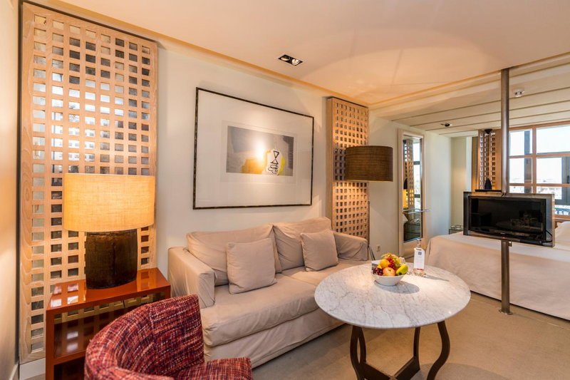 MiM Sotogrande member of Meliá Collection, Sotogrande, Испания