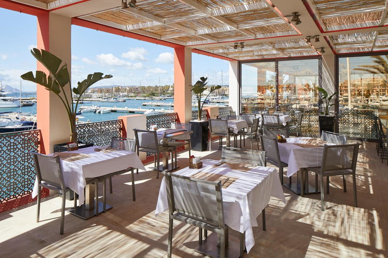 MiM Sotogrande member of Meliá Collection, Sotogrande, Испания