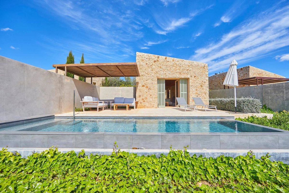 Son Penya Adults Only Petit Hotel & Spa, Spanien