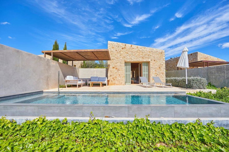 Son Penya Adults Only Petit Hotel & Spa, Sant Llorenç des Cardassar, Espagne