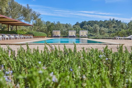 Son Penya Adults Only Petit Hotel & Spa, Sant Llorenç des Cardassar, Espagne