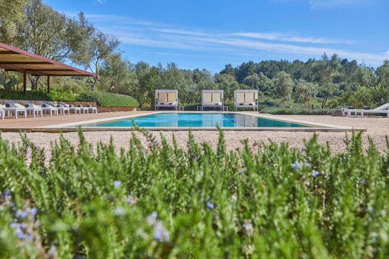 Son Penya Adults Only Petit Hotel & Spa, Sant Llorenç des Cardassar, Espagne