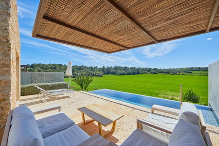 Son Penya Adults Only Petit Hotel & Spa, Sant Llorenç des Cardassar, Espagne