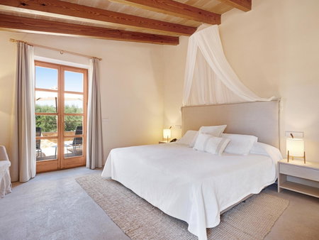 Son Penya Adults Only Petit Hotel & Spa, Sant Llorenç des Cardassar, Espagne