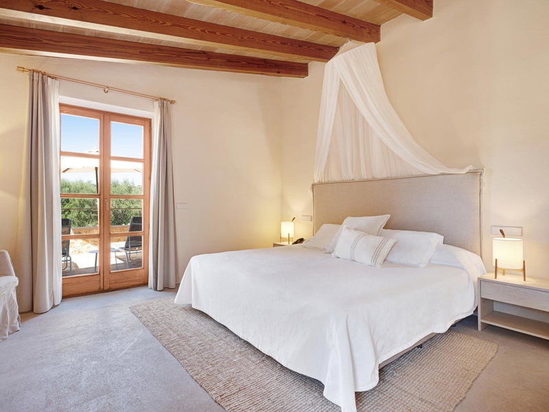 Son Penya Adults Only Petit Hotel & Spa, Sant Llorenç des Cardassar, Espagne