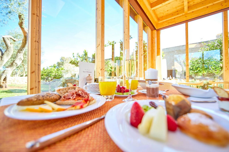 Son Penya Adults Only Petit Hotel & Spa, Sant Llorenç des Cardassar, Espagne