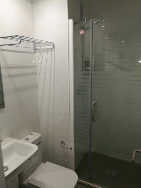 Hotel Alguer Camp Nou, Barcelona, Espagne