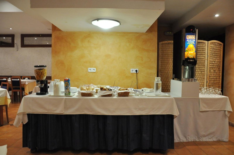 Hotel Alguer Camp Nou, Barcelona, Espagne