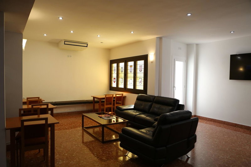 Hotel Alguer Camp Nou, Barcelona, Espagne