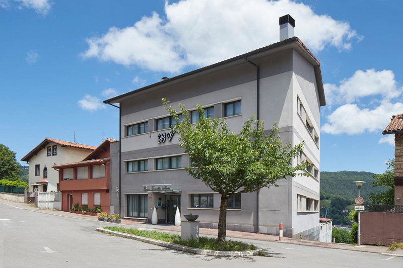 Hotel Berri Versalles, Rentería, Spain